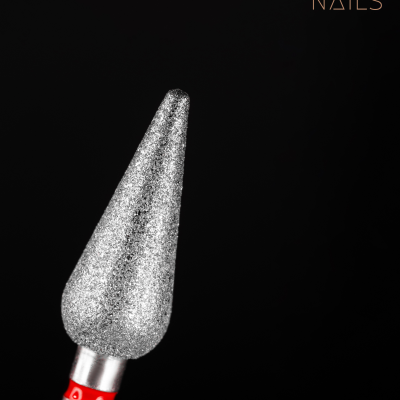 Broca de Diamante N.10