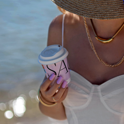 Verniz Gel S307 – Chilly Lily (Lavanda Suave)