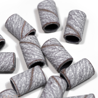 Lixas Abrasivas Graduação Fina 240 - 25 unidades Lixas Abrasivas Graduação Fina 240 - 25 unidades