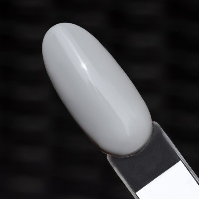 Verniz Gel S177 Kitty (Cinzento Pastel)