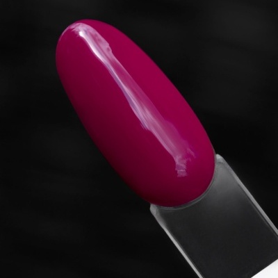 Verniz Gel S211 Fuchsia (Fúcsia Intenso)