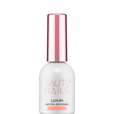 Luxury Natural Beige Base 8ml