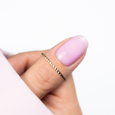 Luxury Candy Pink Base