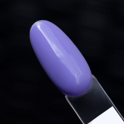 Verniz Gel S209 (Roxo Azulado Pastel)