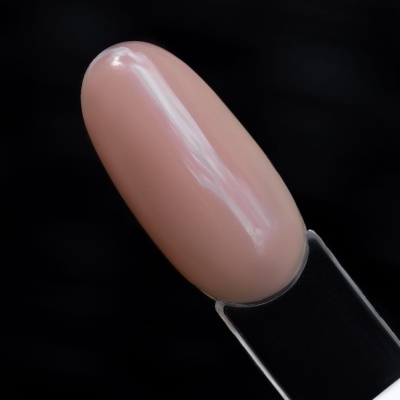 Verniz Gel S216 Smooth (Bege Nude)