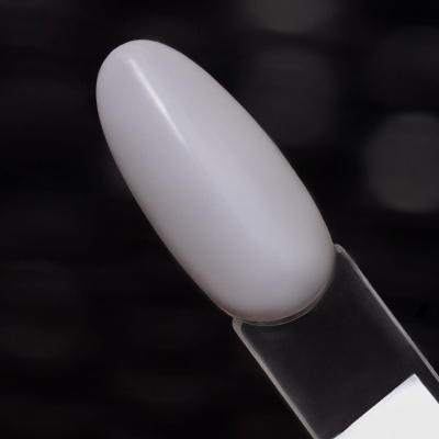 Verniz Gel S201 Shell (Branco Concha)