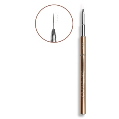 Pincel Nail Art Brush SN06