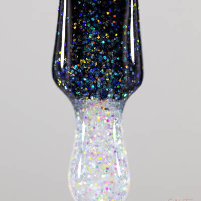 Holo Flash Top No Wipe (Holográfico com Efeito Flash)