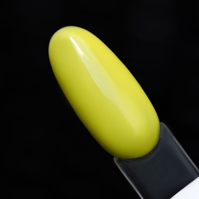 Verniz Gel S189 Mohito (Amarelo Néon)