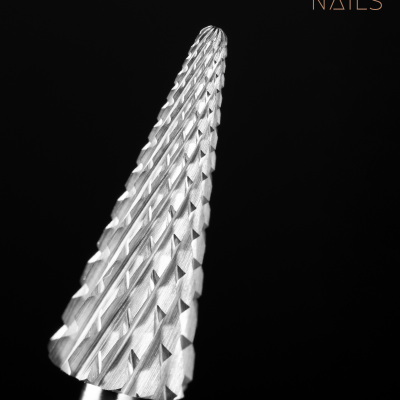 Broca de Carbono em Cone SN02