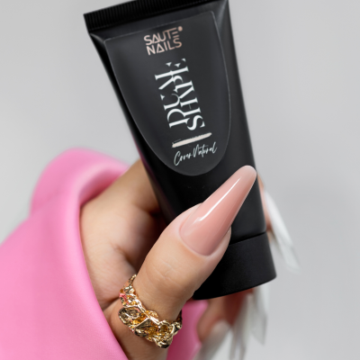 Dual Shape Cover Natural 35g