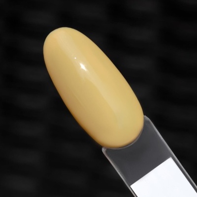 Verniz Gel S178 Tweety (Amarelo Pastel)