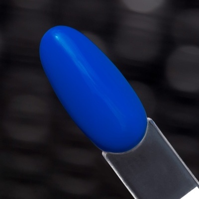 Verniz Gel S194 Blue Lagoon (Azul Néon)