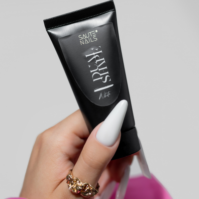 Dual Shape White 35g