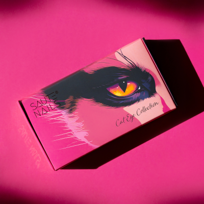 Coleção Cat Eye – Summer Edition