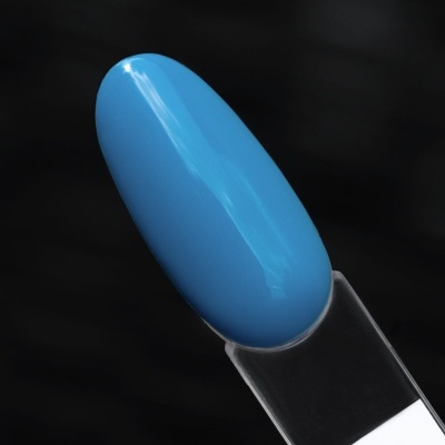 Verniz Gel S208 Bluebell (Azul Intenso)
