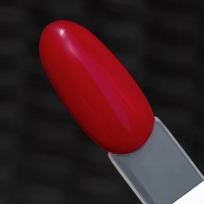 Verniz Gel S162 Yecla (Vermelho)