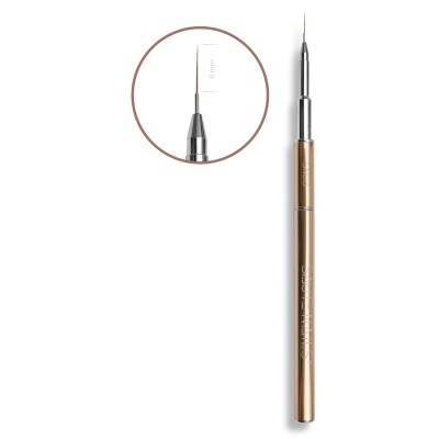 Pincel Nail Art Brush SN08