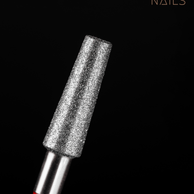 Broca de Diamante N.01