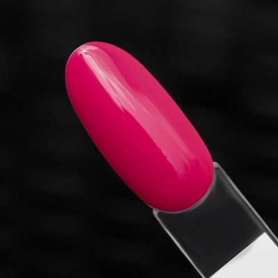 Verniz Gel S191 French Kiss (Rosa Néon)