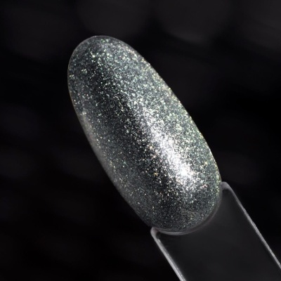 Verniz Gel S147 Dust (Leitoso Cintilante)