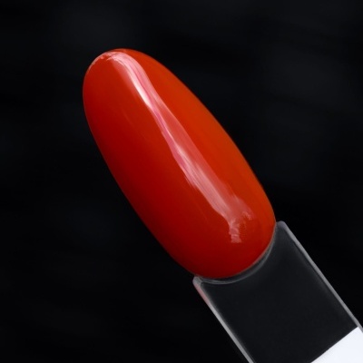 Verniz Gel S212 Marigold (Laranja Forte)