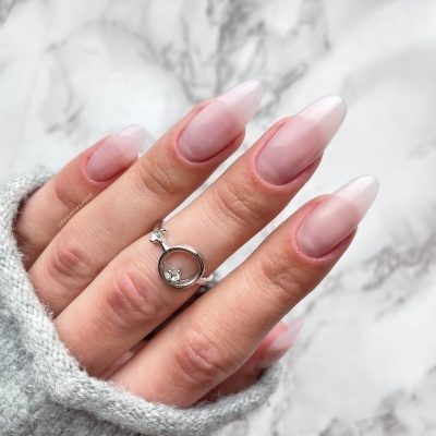 Gel Construtor Fluffly Gel 50g