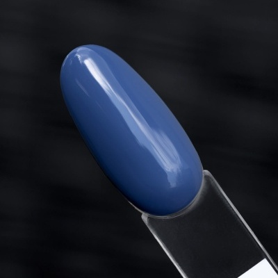 Verniz Gel S205 Marine (Azul Mar Profundo)