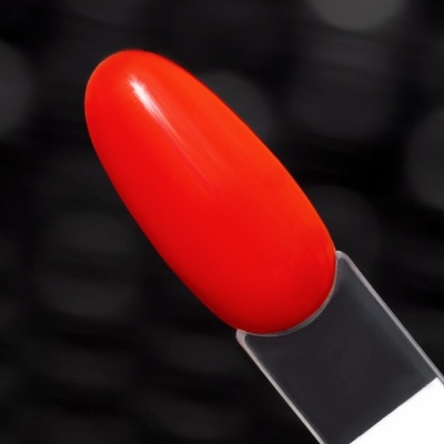 Verniz Gel S192 Aperol (Laranja Néon)