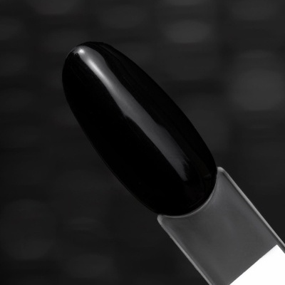 Verniz Gel S101 Romeo - Preto