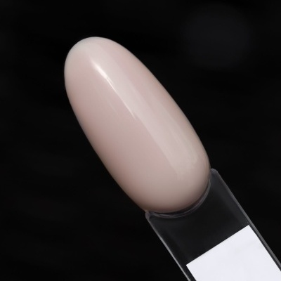 Verniz Gel S229 Be FullFiled (Cinza Leitoso)