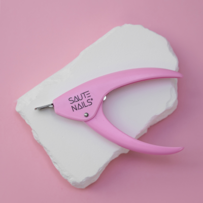 Conjunto Completo Soft Tips System - Ballerina 360x