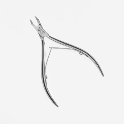 Alicate para cutículas 3mm NC-A-3MM Alicate para cutículas 3mm NC-A-3MM