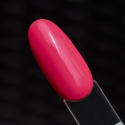 Verniz Gel S140 Juicy (Rosa Néon)