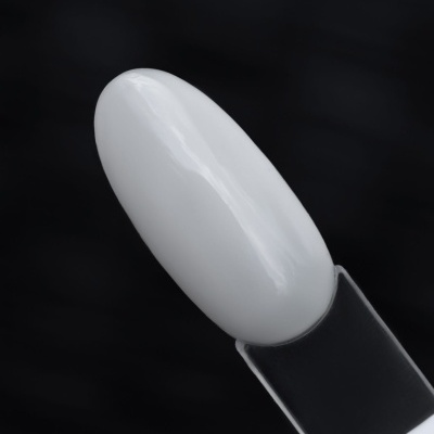 Verniz Gel S214 Soft (Branco Leitoso)