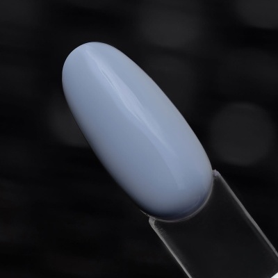 Verniz Gel S202 Storm (Cinza Céu)