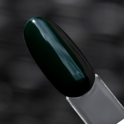 Verniz Gel S225 Woodland (Verde Garrafa)