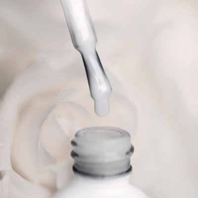 Express Base White Rose (Milky)