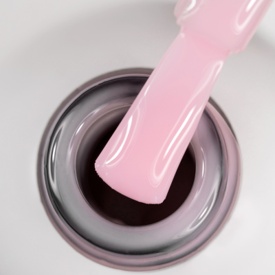 Candy Pink Top No Wipe (Rosa Claro) 8ml