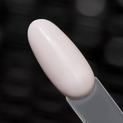 Verniz Gel S195 Coconut Milk (Nude Bege Pálido)