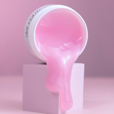 Gel Construtor Fluffly Gel 30g