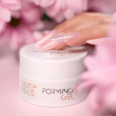 Gel Construtor Forming Gel Clear 30g