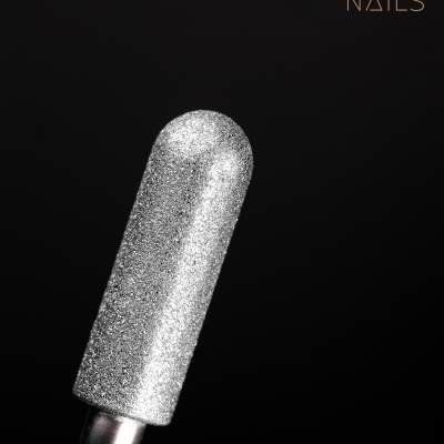 Broca de Diamante N.07