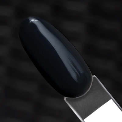 Verniz Gel S174 Mr. Grey (Cinzento Escuro Azulado)