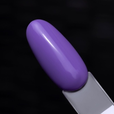 Verniz Gel S113 Iris - Roxo Médio