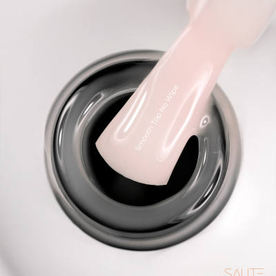 Coleção de Verniz Gel Mocha Essence + Smooth Top No Wipe