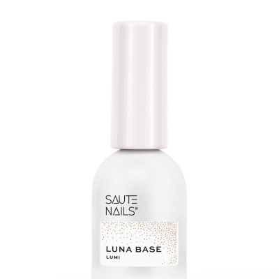 Luna Base Lumi (Leitoso com Partículas Brilhantes) Luna Base Lumi (Leitoso com Partículas Brilhantes)