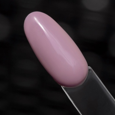 Verniz Gel S198 Milkshake (Nude Morango Pálido)