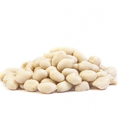 Amendoim Sem Pele Crú