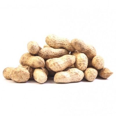 Amendoim Grosso Torrado